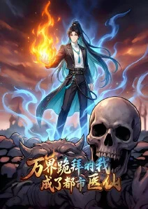 咒术回战 动漫海报